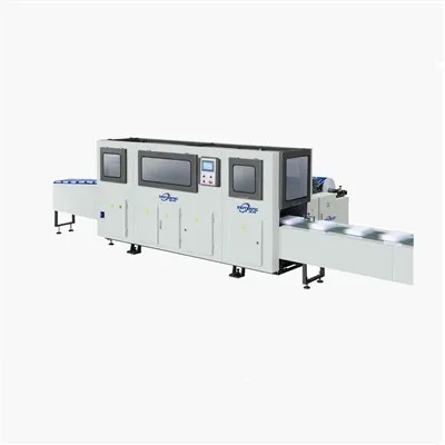 A4 Paper Ream Packaging Machine