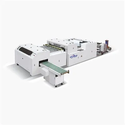 آلة قطع ورقة A4